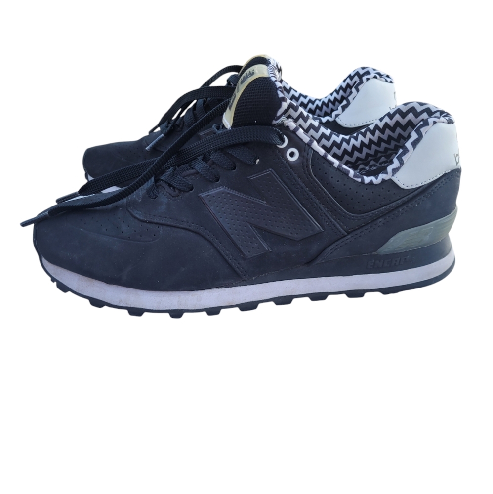 New Balance 574 ‘Paint Chip’ shoes